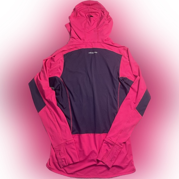 Patagonia Half Zip - Picture 3 of 3